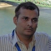 Dr. Dattatry S. Bhosale