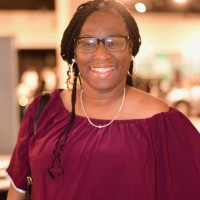 Valerie Johnson
