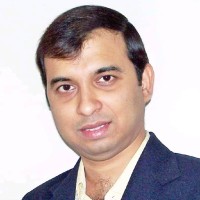 Sanjoy Sinharoy