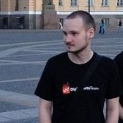 Roman Prokhorov