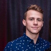 Branden Roberts