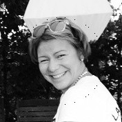 Sebestyen Krisztina