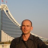Dragan Pantelic
