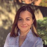 Isabel Flores-Ganley