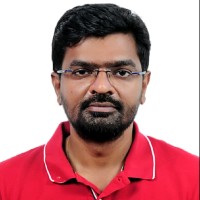 Dinesh Kannan