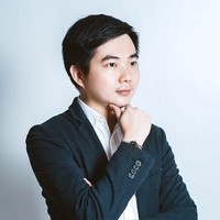 Robert Haryanto Wibowo