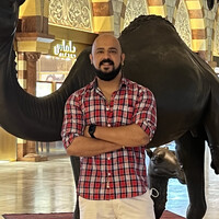 Aneesh Arora