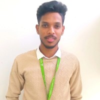 Harish C