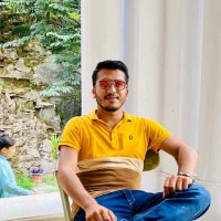 Muhammad Uzair Arshad