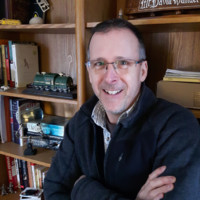 David Vandermeer