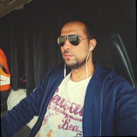 Marouane Salhi