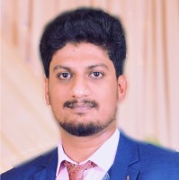 Zubair M