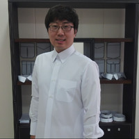 盖忠顺DannyGai Zhongshun