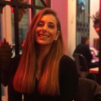 Ana Catarina Pastor