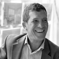 Patrick Rampton