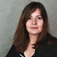 Vesna Karanov