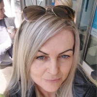Sandra Nagl