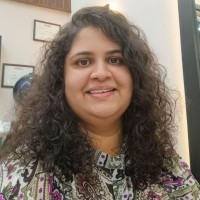 Pooja Mujumdar
