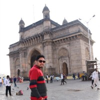 Vaibhav Chamorshikar