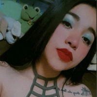 Mary Paredes