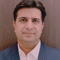 Praveen Arora