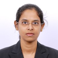 Subhashini Suresh