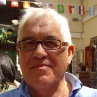 Ronald Hoad