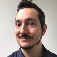 Sébastien Goudreau