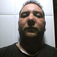 Jose Gonzalez Pons