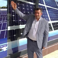 Muzaffer Özsoy