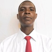 Ali Kombe