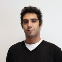 Daniel Nicolau
