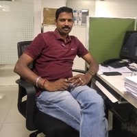 G.Vijayan Vijay