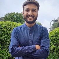 Prabhatkumar Jha