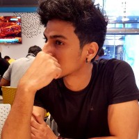 Anuj Singh