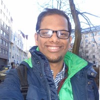 Pankaj Thakur
