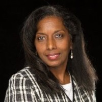 Sharon Joseph