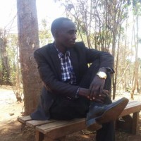 NAHASHON CHERUIYOT