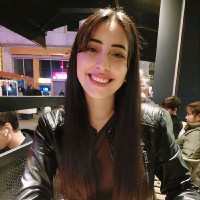 Zeynep Hangül