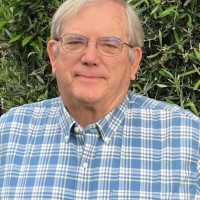 Greg Pape