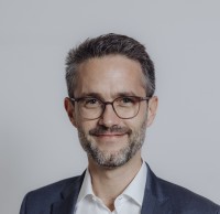 Florian Morhardt