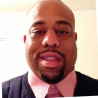 Bryant Harrison, M.Ed.