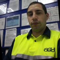 Miguel Martinez Chacon