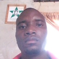 Katlego Herold Sekgobela