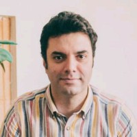 Ehsan Matinfar