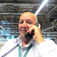 Agustin Gonzalez