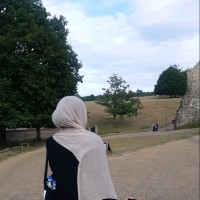 Rahma C A.
