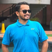 Parth Mashru