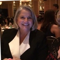 Bernadette Reed
