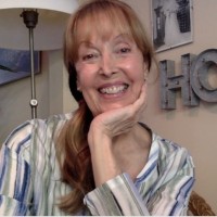 Carolyn Haynes Author